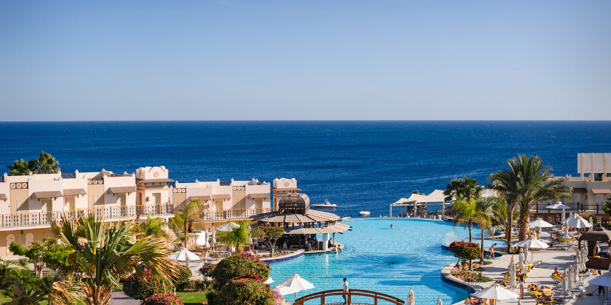 Luxury Holidays & Premium Travel Services image 1