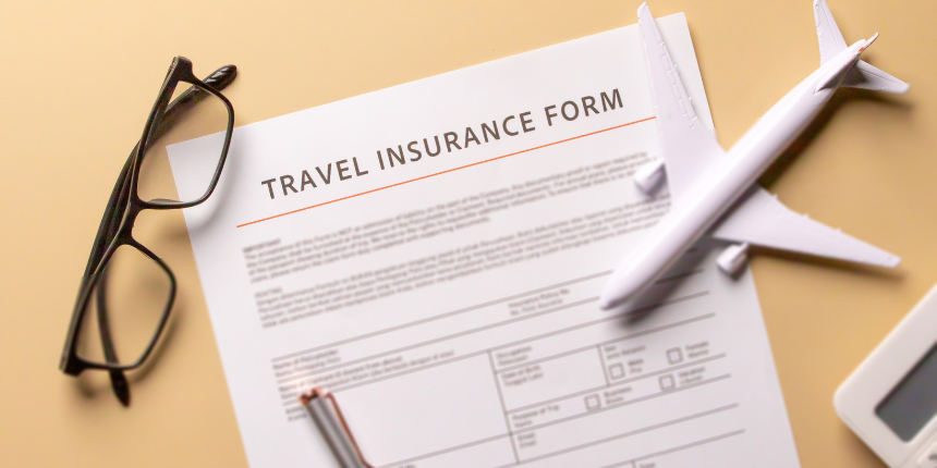 Travel Insurance image 1